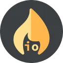 hotio/caddy logo