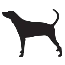 hound logo