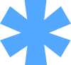 Hydrodactyl logo