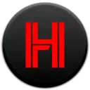 HyperHDR logo