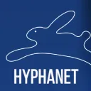 Hyphanet logo