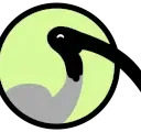 Ibis logo