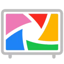 immichFrame logo