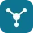 ADAMANT IPFS Node logo