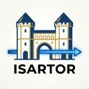 Isartor logo
