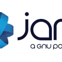 Jami logo