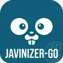 Javinizer Go logo