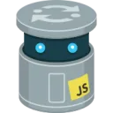 JS Bin logo