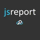 jsreport logo