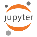 JupyterLab logo