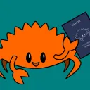 Kanidm logo