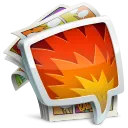 Kindle Comic Converter logo