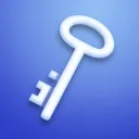 Keeweb logo