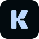 Kept logo