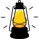 Khoj logo