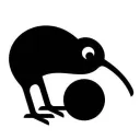 Kiwix Server logo
