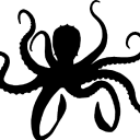 kraken logo