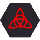Lancache logo