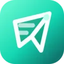 Larasend logo