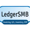 LedgerSMB logo