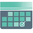 LibreBooking logo