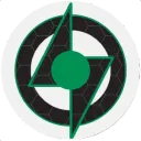 Lidarr logo