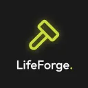 lifeforge logo