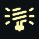 Lightable logo