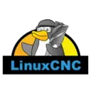 LinuxCNC logo