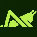 Locust logo