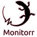 logarr logo