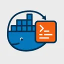 logforge logo
