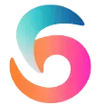 Lucky logo