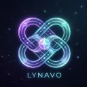 Lynavo Drive logo