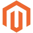 Magento logo