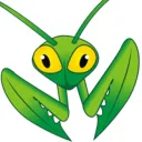 Mantis Bug Tracker logo