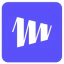 marble logo