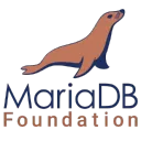 MariaDB logo