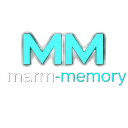 marm-memory logo