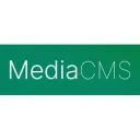 MediaCMS logo