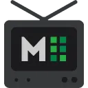 Medusa logo