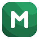 Memtly logo