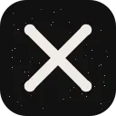 MeshChatX logo