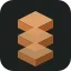 Minecraft Server on Proxmox logo