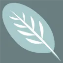 Mini-qr logo