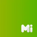 Misskey logo