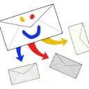 mlmmj logo