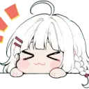 Monbooru logo
