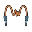 Mopidy logo