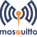 Mosquitto logo